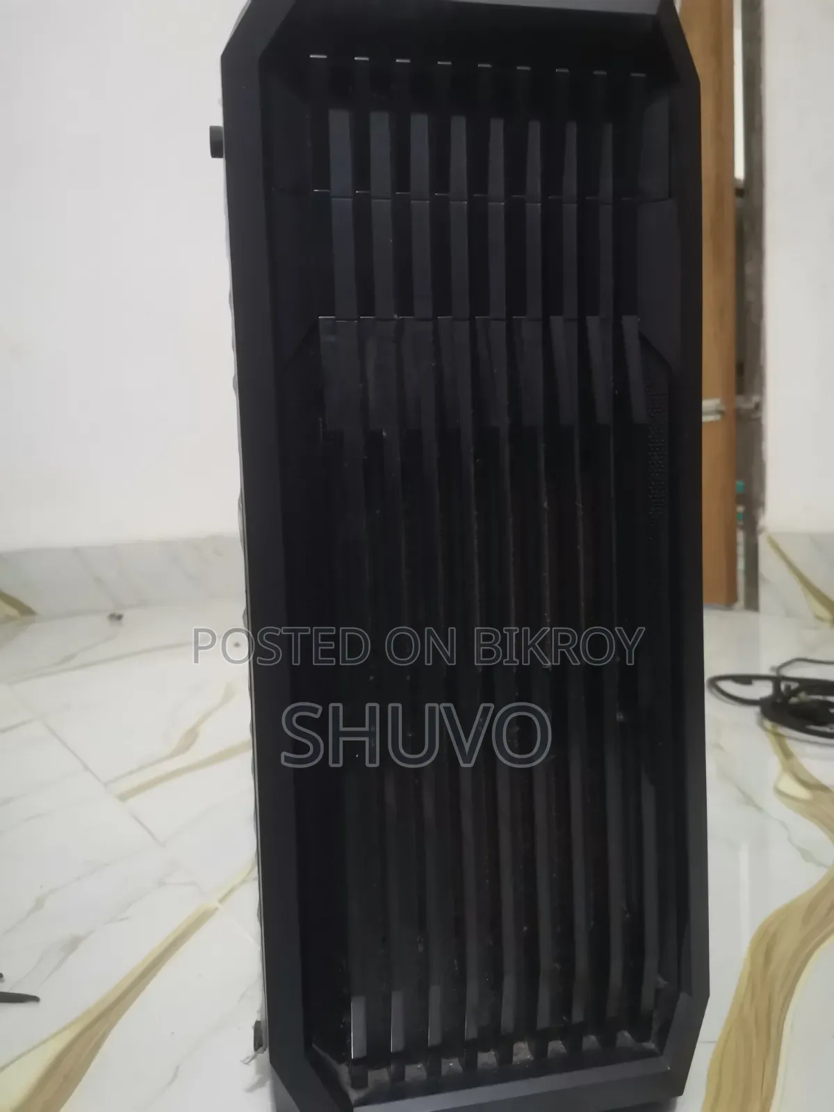 Desktop Computer 16GB AMD HDD+SSD 1T