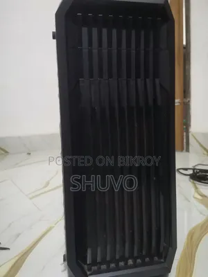 Desktop Computer 16GB AMD HDD+SSD 1T