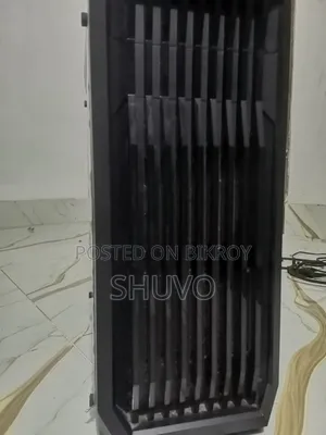 Desktop Computer 16GB AMD HDD+SSD 1T