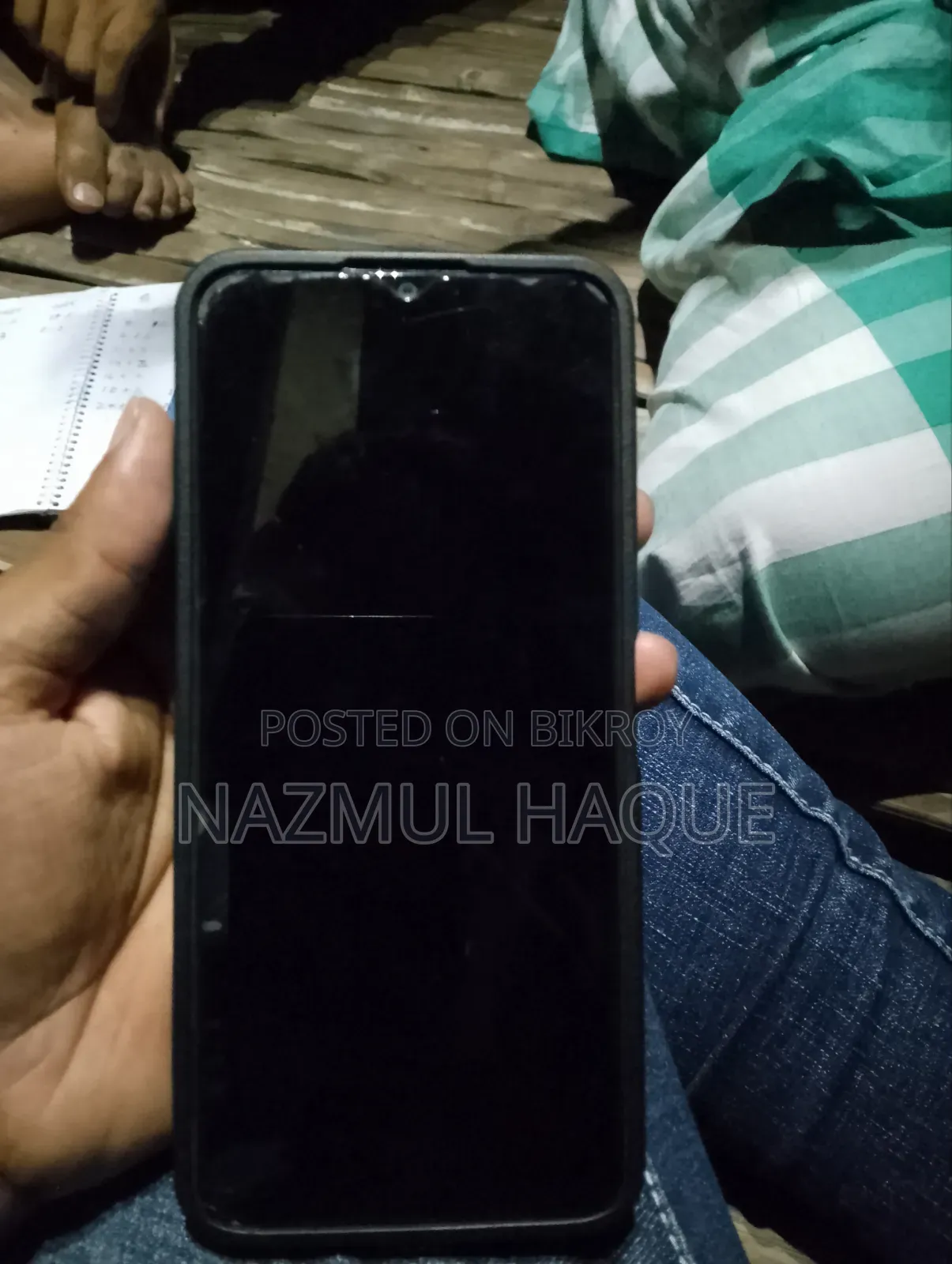 Vivo Y12s 32 GB White