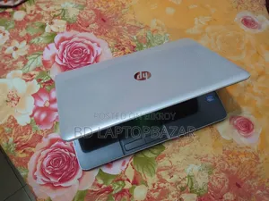 ল্যাপটপ এইচপি ৮জিবি ইন্টেল কোর আই৭ এইচডিডি ৫০০জিবি