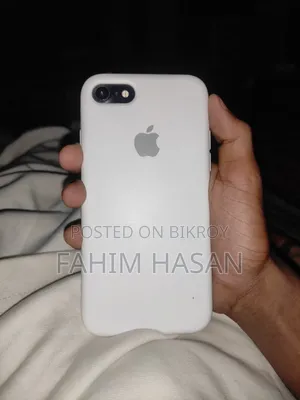 New Apple iPhone 7 128 GB Black