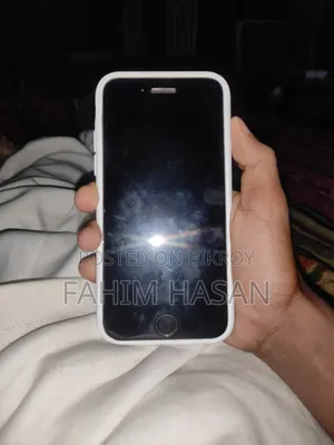 New Apple iPhone 7 128 GB Black