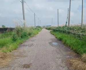 কম দামে ৫ কাঠা প্লট বিক্রয় সেক্টর -২৯