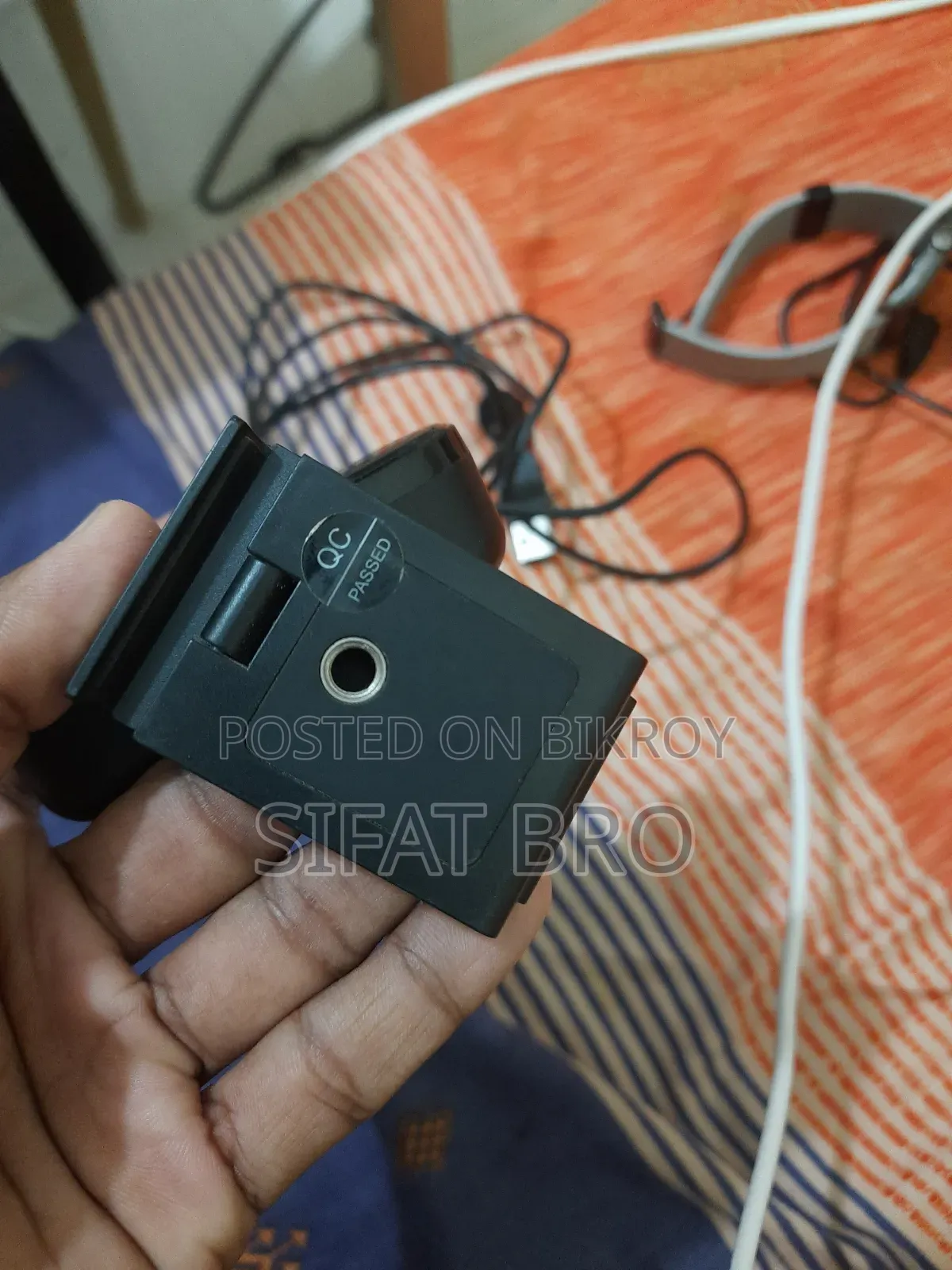 ওয়েবক্যাম বিক্রয় ।