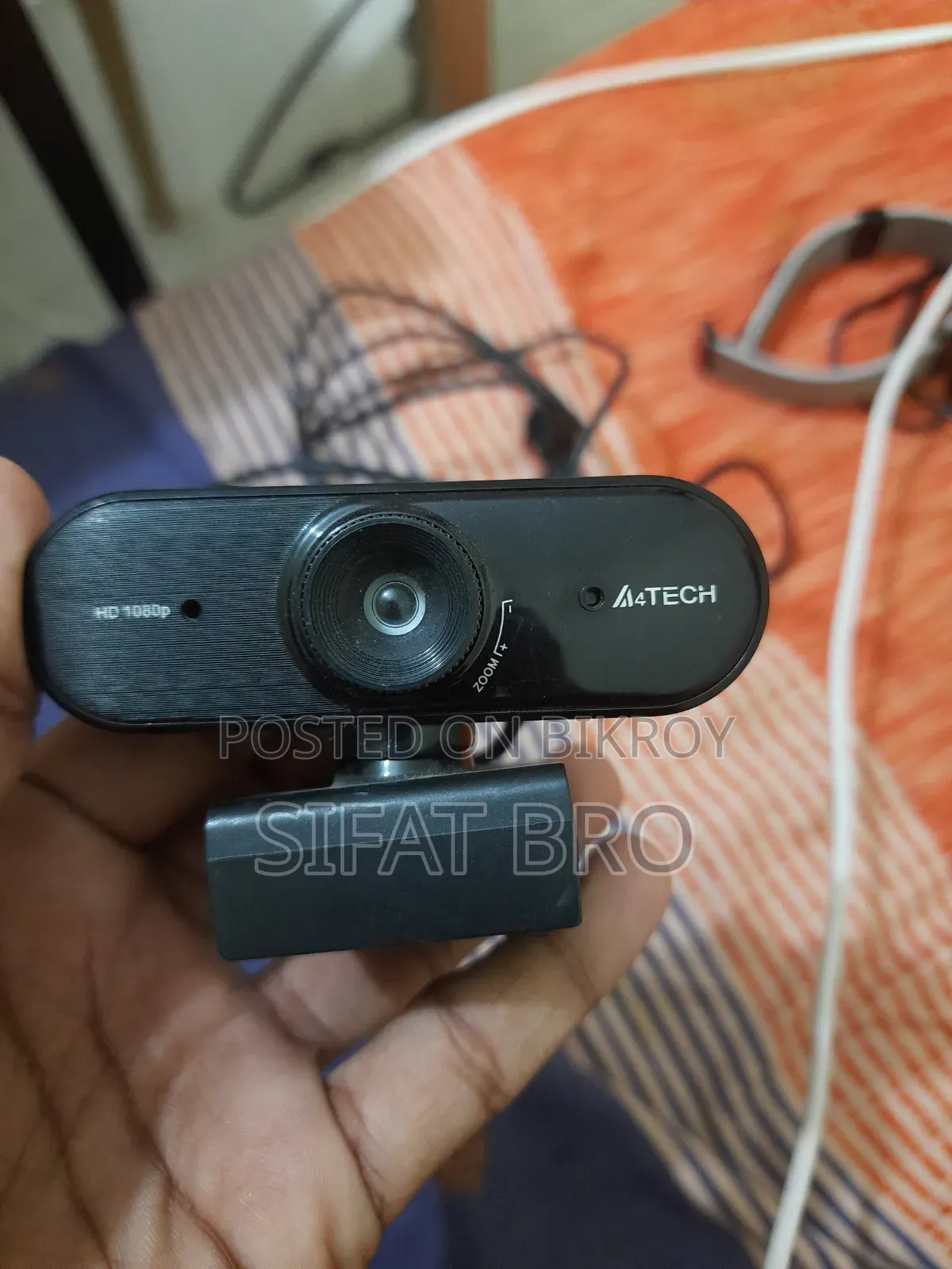 ওয়েবক্যাম বিক্রয় ।