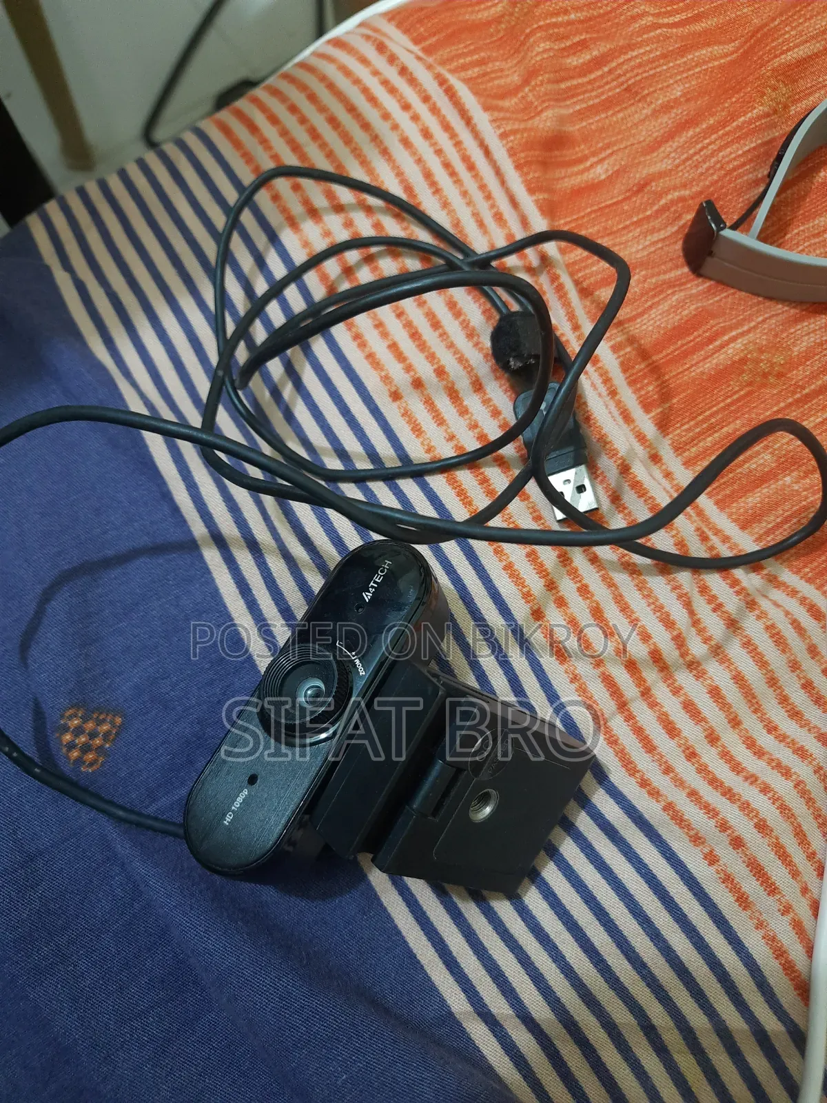 ওয়েবক্যাম বিক্রয় ।