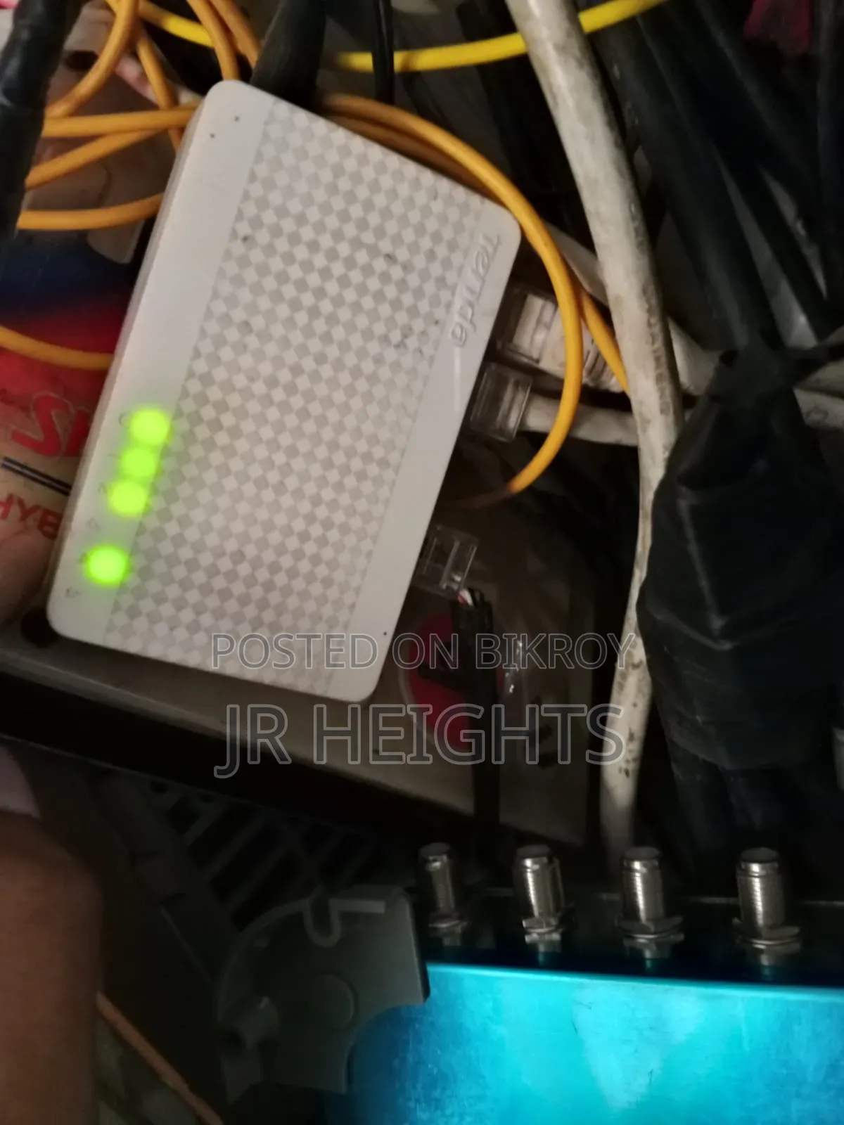 ইন্টারনেট লাইন ম্যান টেকনিশিয়ান প্রয়োজন, খুলশী, চট্টগ্রাম