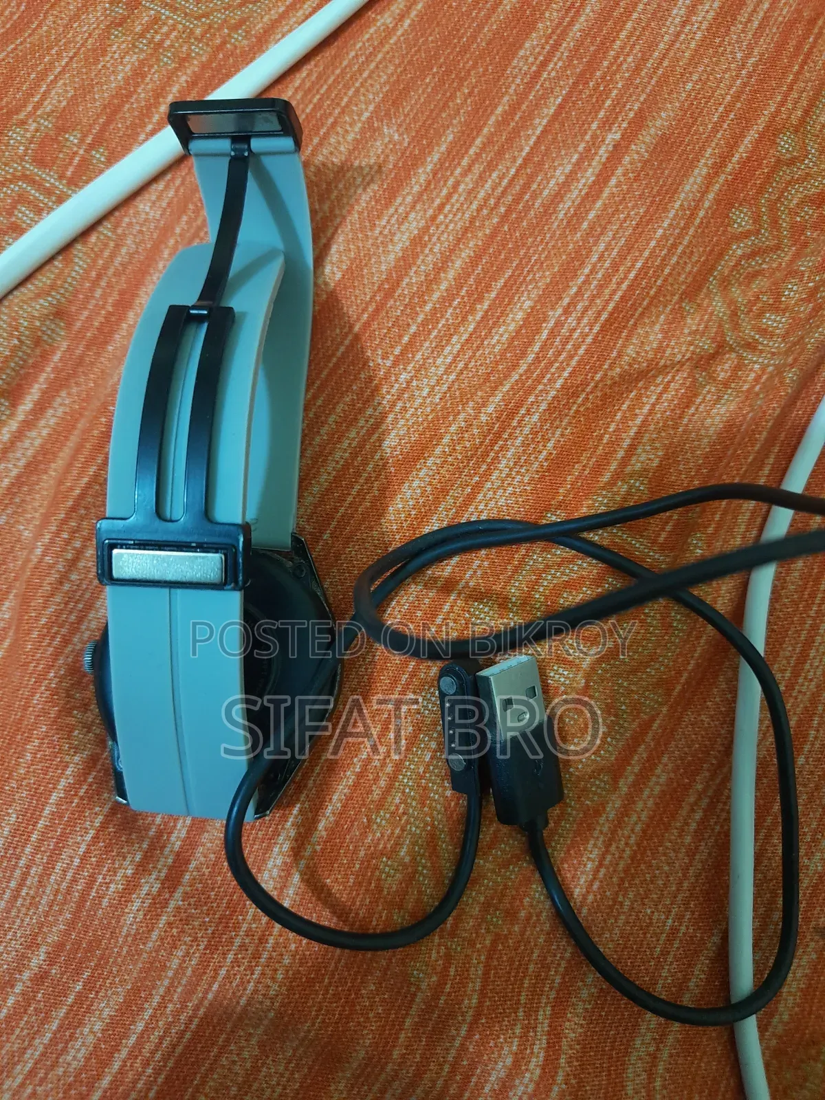 স্মার্ট ঘড়ি