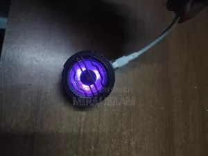RGB Cooling Fan