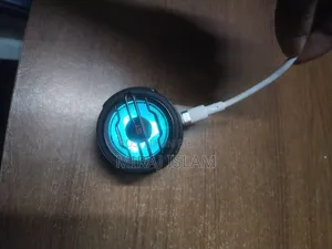 RGB Cooling Fan