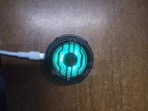RGB Cooling Fan