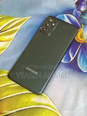 Samsung Galaxy F23 128 GB Green