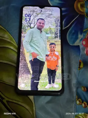 Samsung Galaxy F23 128 GB Green