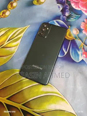 Samsung Galaxy F23 128 GB Green
