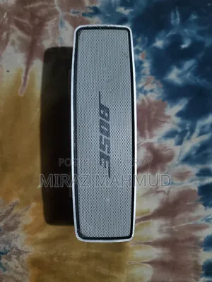 Bose Soundlink Mini