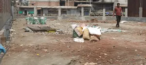 5000 Square Feet Empty Space for Rent