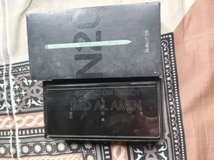 Samsung Galaxy Note 20 5G 128 GB Green