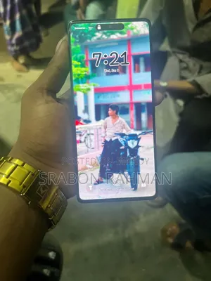 Tecno Camon 30S 256 GB Black