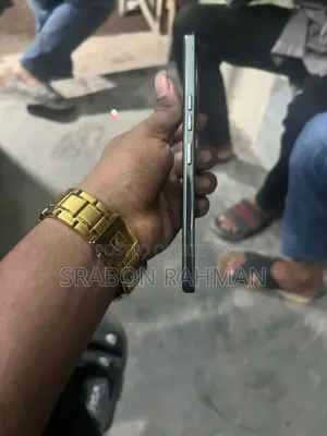 Tecno Camon 30S 256 GB Black