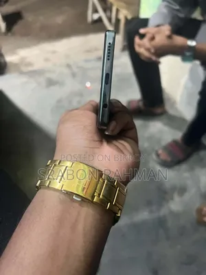 Tecno Camon 30S 256 GB Black