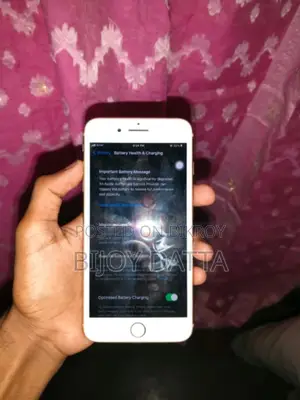 Apple iPhone 8 Plus 64 GB Rose Gold