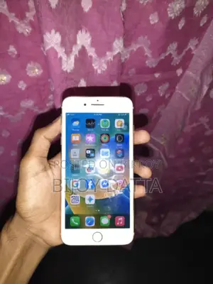 Apple iPhone 8 Plus 64 GB Rose Gold