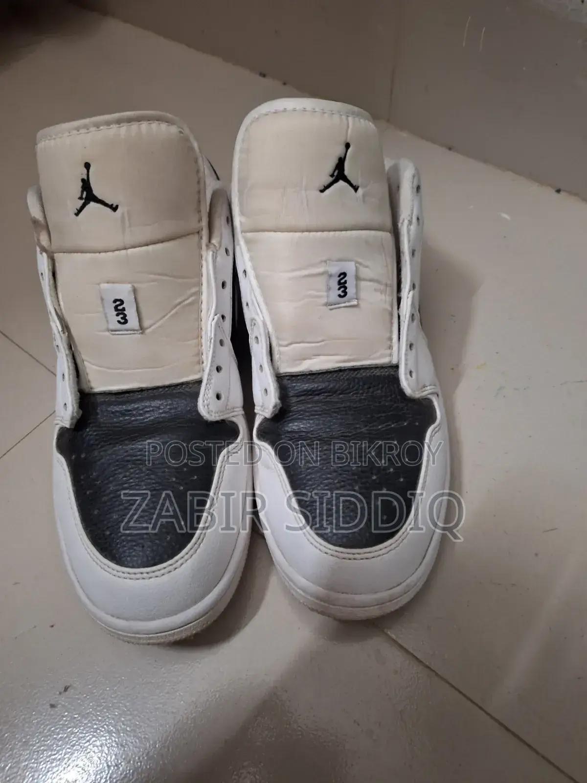 Nike Air Low. Used Only 2 Months. This is (1:1) Quality and from Splayed