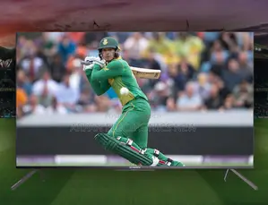 Bring home a Sony Plus 32" Android TV with 5 Years Guaranty in the Eid offer