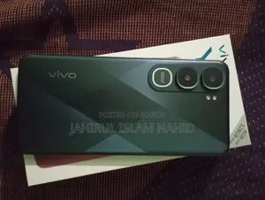 New Vivo Y21d 128 GB Green