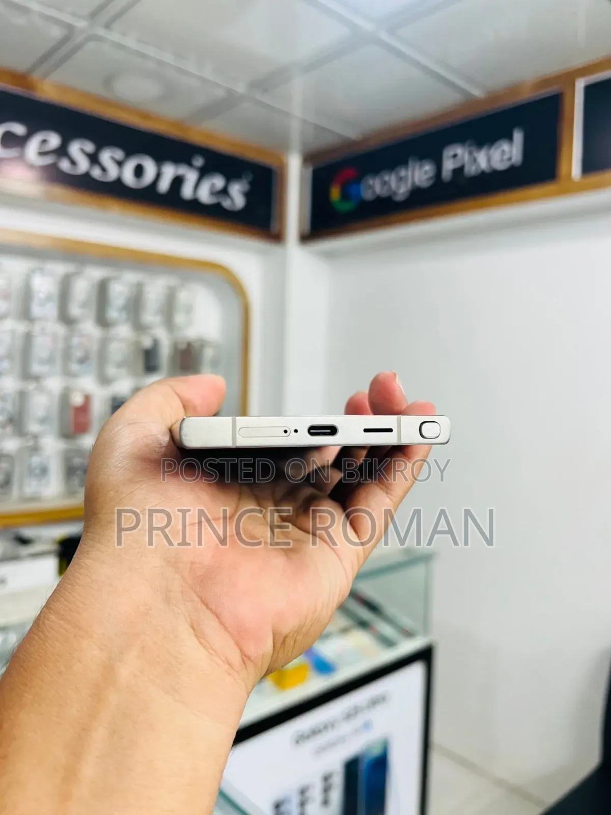 New Samsung Galaxy S24 Ultra 256 GB