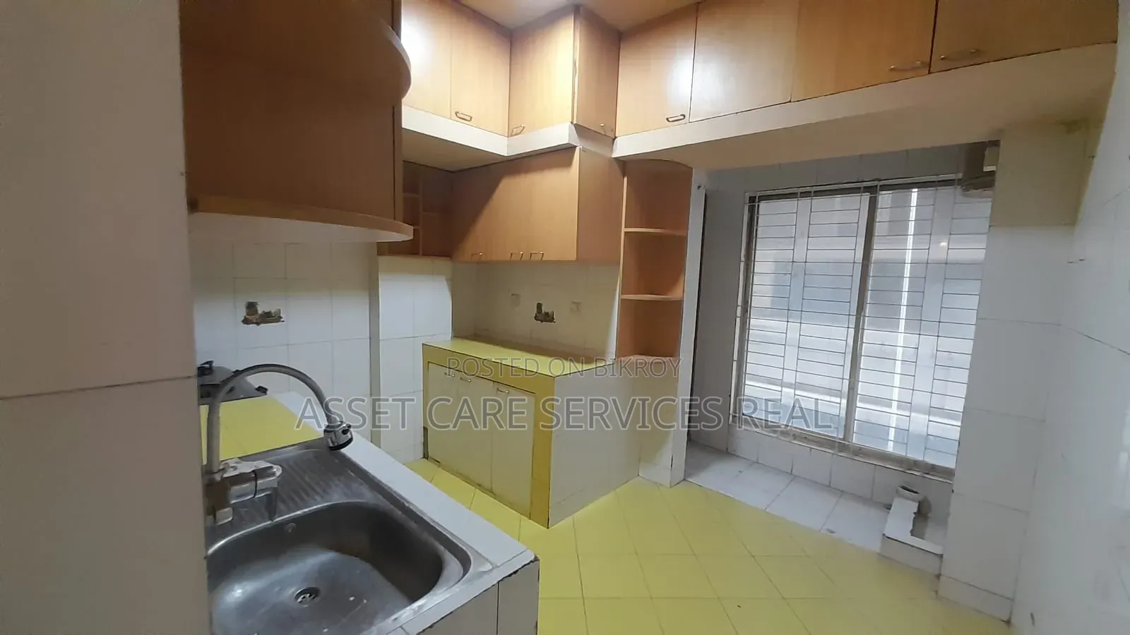 Furnished 3-bedroom Apartment in Gulshan for Rent