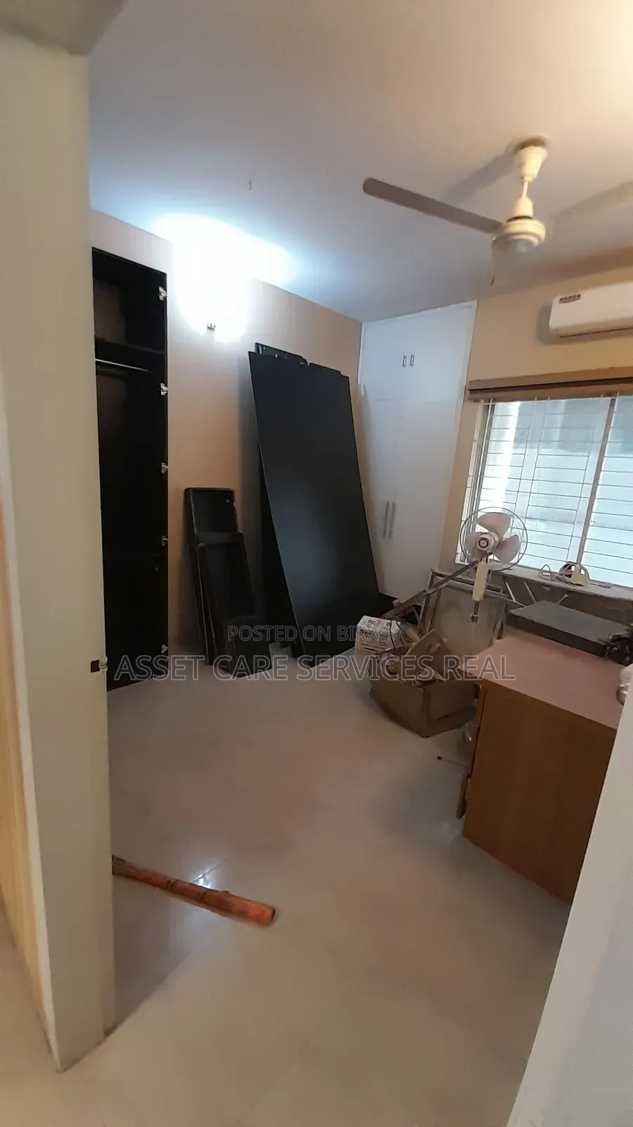 Furnished 3-bedroom Apartment in Gulshan for Rent