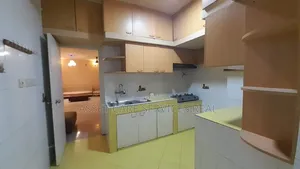 Furnished 3-bedroom Apartment in Gulshan for Rent