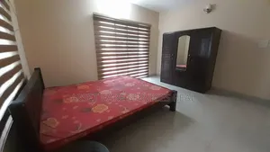 Furnished 3-bedroom Apartment in Gulshan for Rent