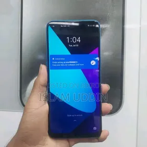 New Realme C3 32 GB Blue