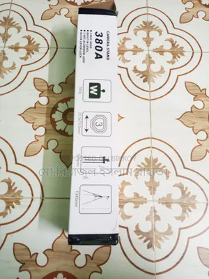 Camera Stand