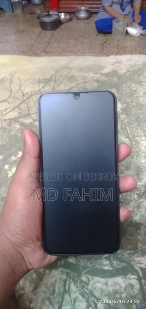 Samsung Galaxy A15 5G 128 GB Blue