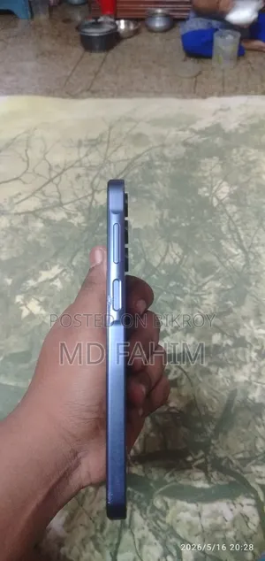 Samsung Galaxy A15 5G 128 GB Blue