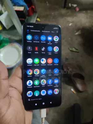 Xiaomi Poco X3 Pro 128 GB Black