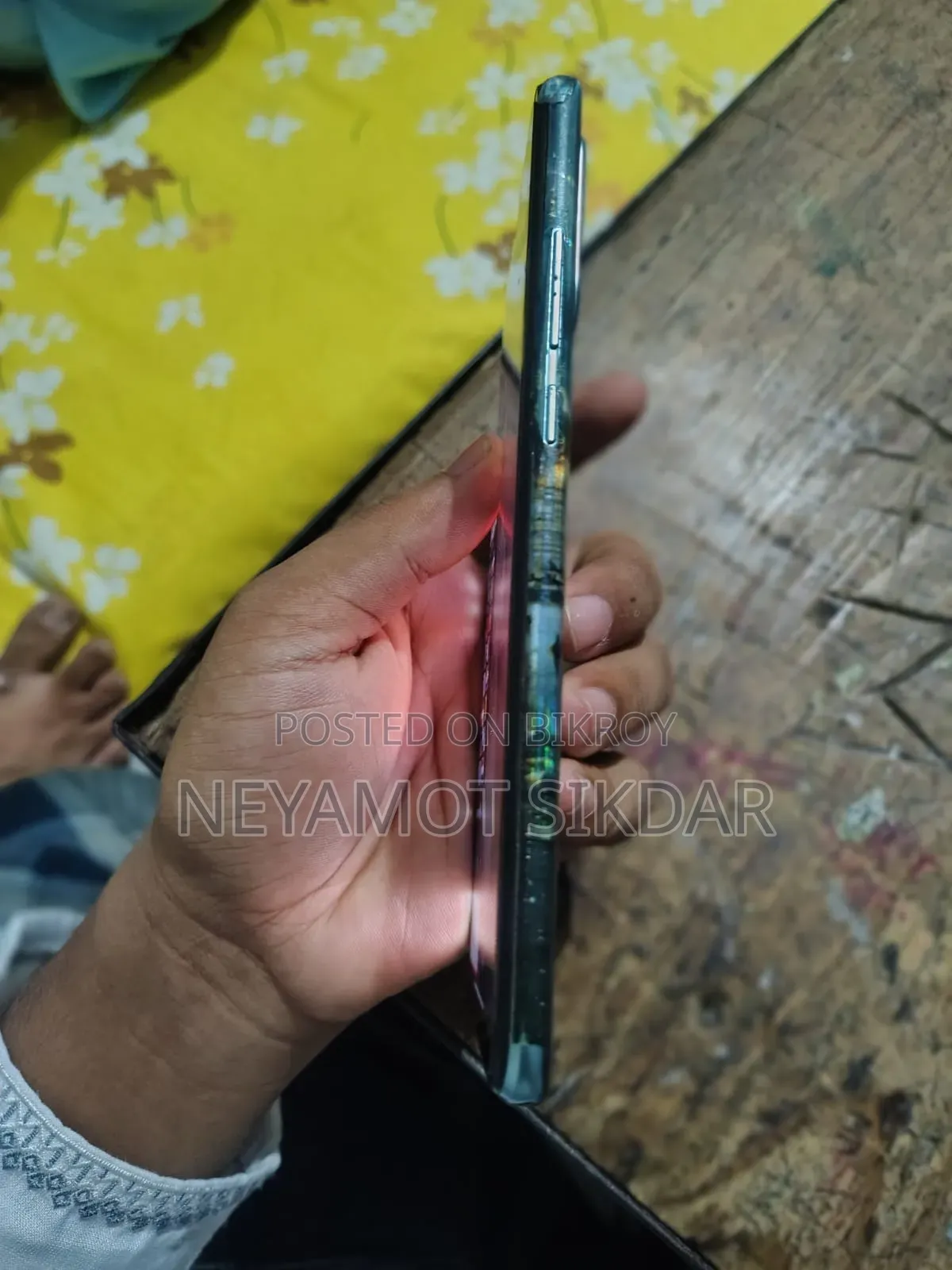 Xiaomi Redmi 10C 64 GB Green