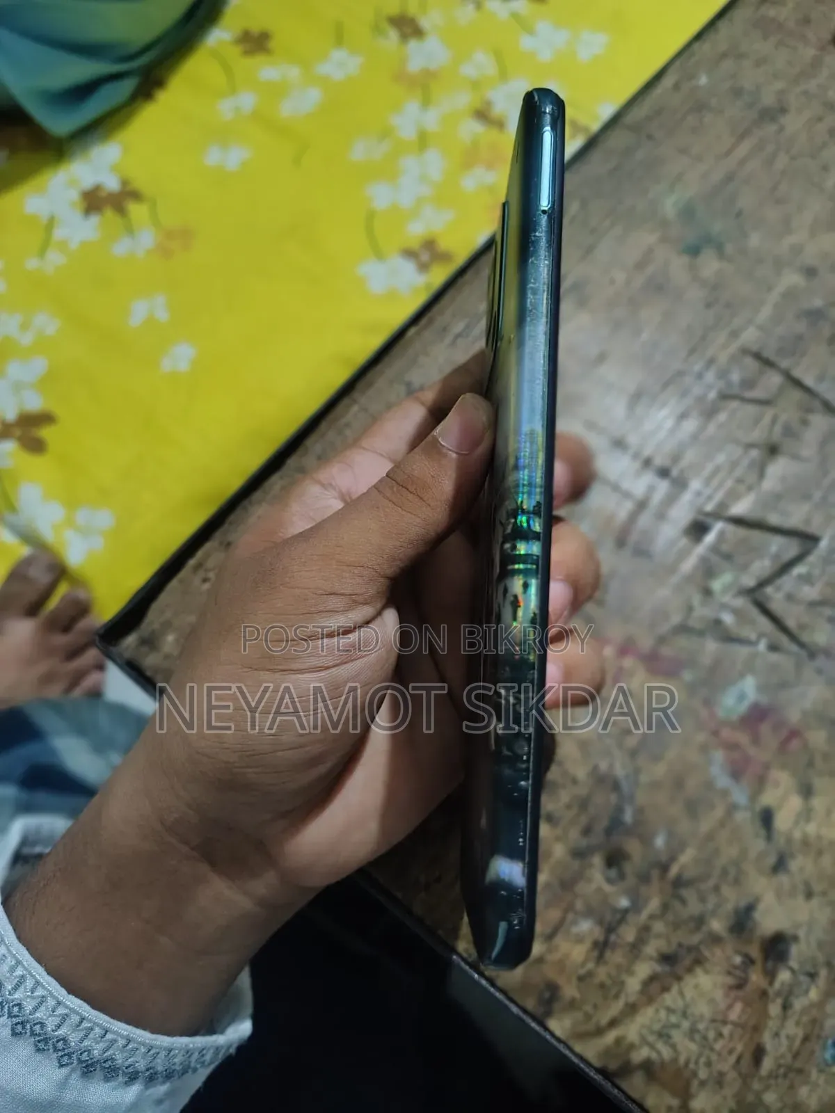 Xiaomi Redmi 10C 64 GB Green