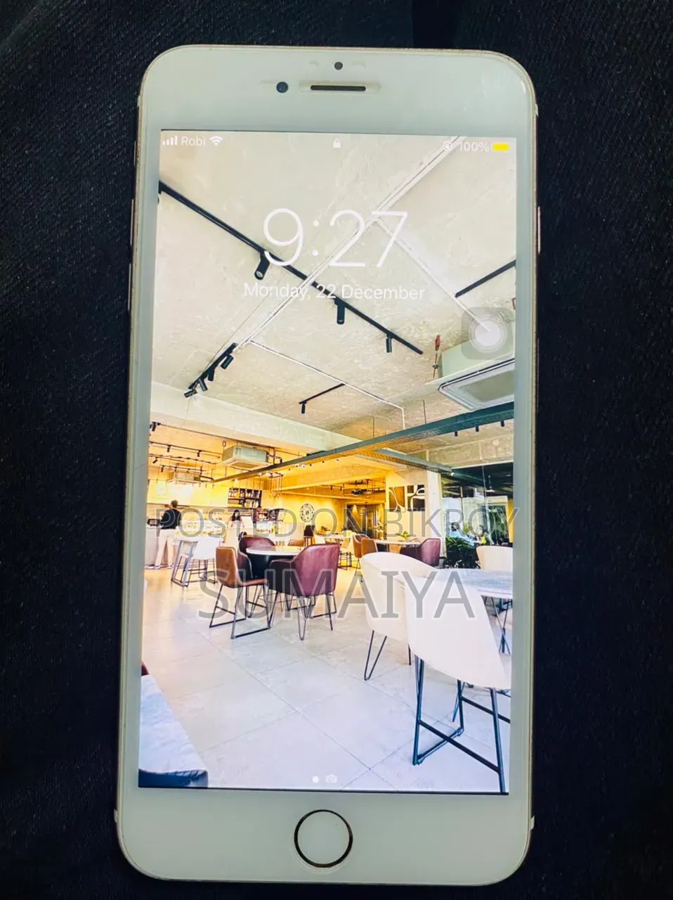 Apple iPhone 6s Plus 32 GB Rose Gold