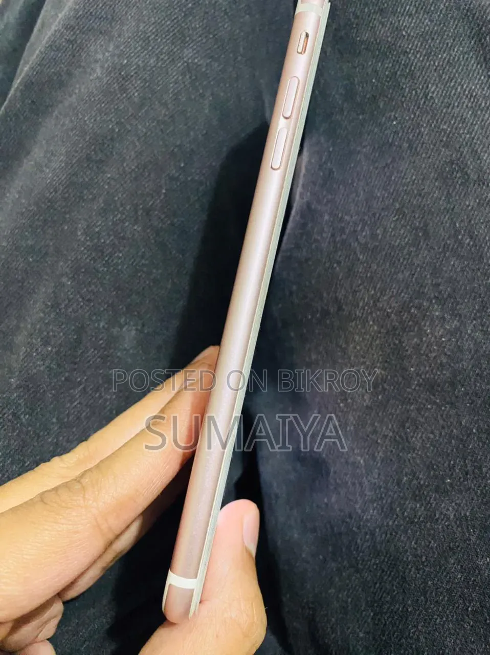 Apple iPhone 6s Plus 32 GB Rose Gold