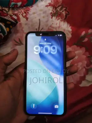 Apple iPhone 11 Pro 256 GB Black