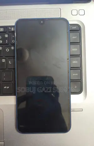 Samsung Galaxy A17 5G 128 GB Blue