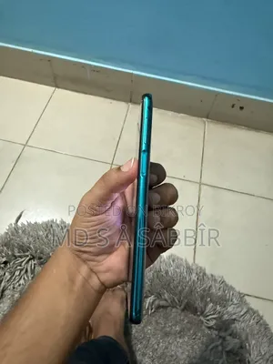 Realme 9 Pro+ 128 GB Blue