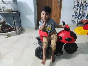 বেবি বাইক বিক্রির জন্য