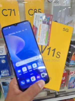 Realme V11s 5G 128 GB Blue
