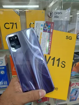 Realme V11s 5G 128 GB Blue